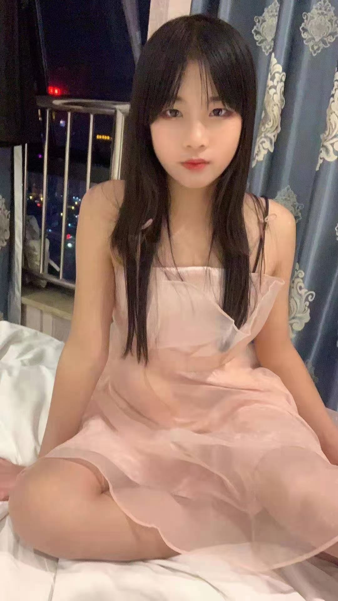 可爱 年轻